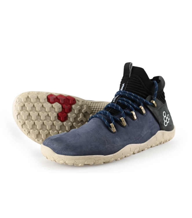 Vivobarefoot Stiefel
