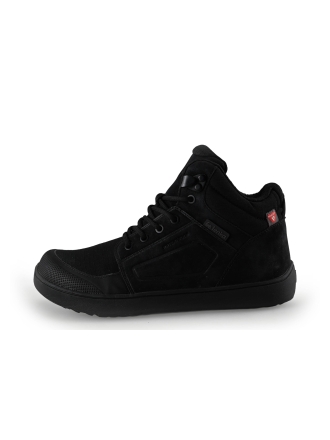 Barefoot Be Lenka Hohe Sneaker