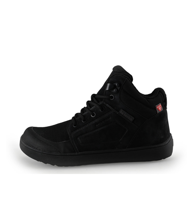 Barefoot Be Lenka Hohe Sneaker
