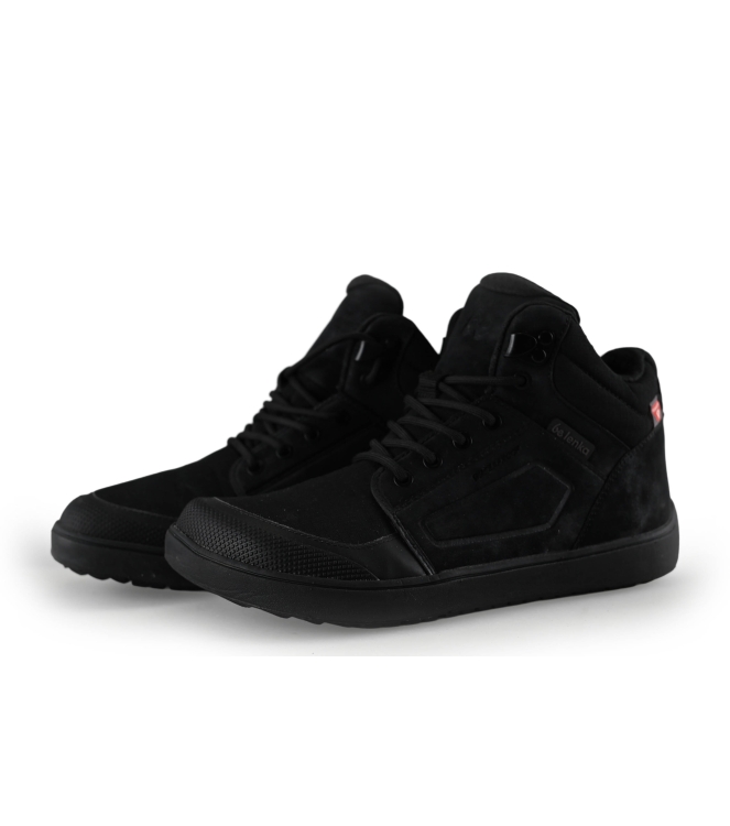 Barefoot Be Lenka Hohe Sneaker