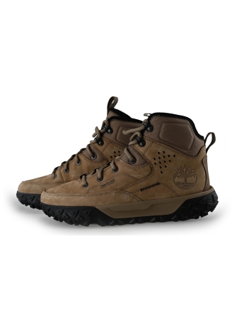 Timberland Wanderschuhe Beige 279942