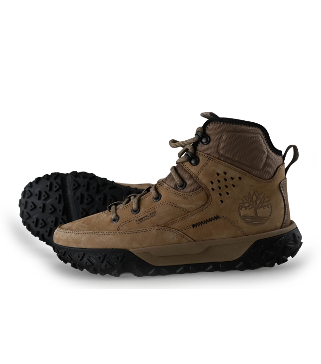 Timberland Wanderschuhe