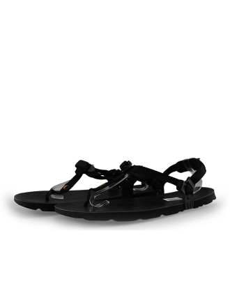 Luna Sandalen Schwarz 279944