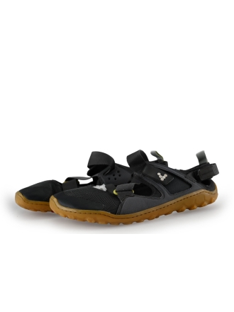 Vivobarefoot Sandalen Grau 279946