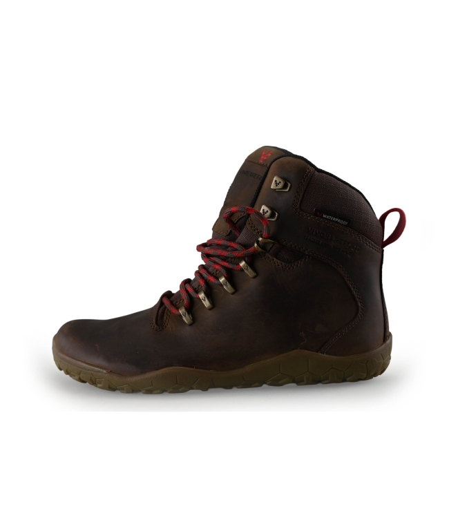 Vivobarefoot Schnürstiefel