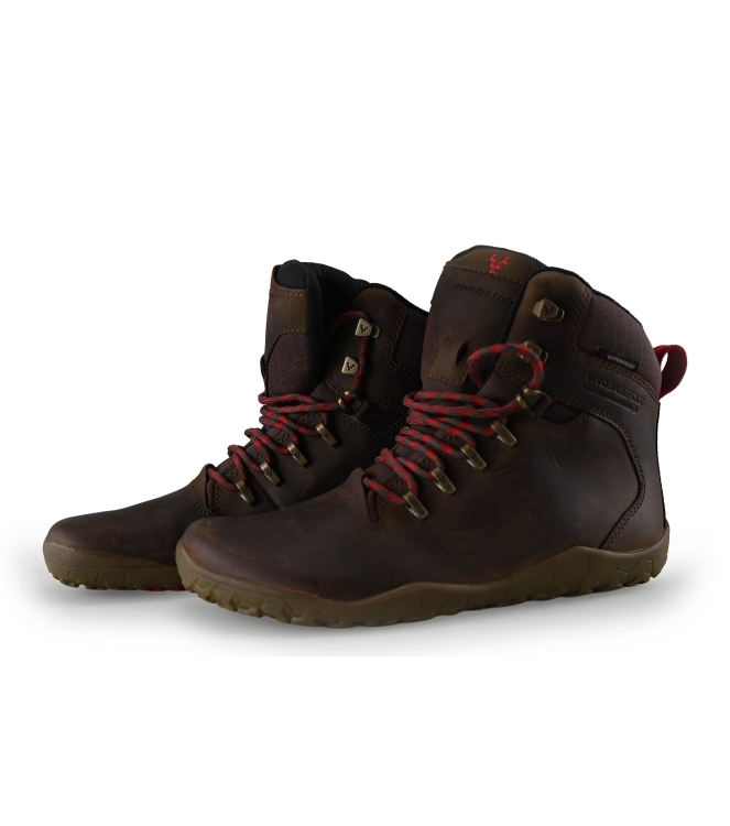 Vivobarefoot Schnürstiefel