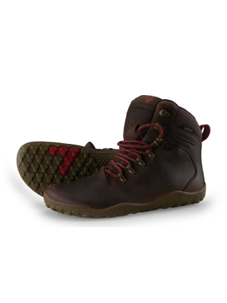 Vivobarefoot Schnürstiefel
