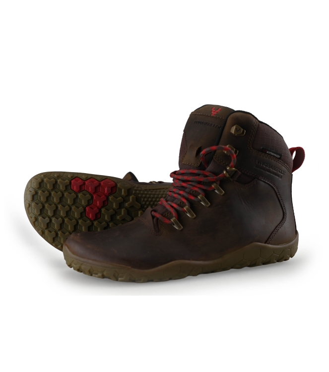 Vivobarefoot Schnürstiefel
