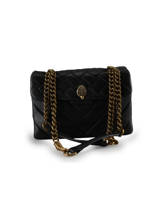 Kurt Geiger London Handtasche Schwarz 279950