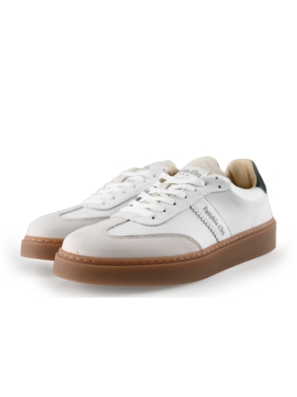 Pantofola Doro Sneaker Weiß 279953