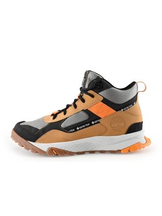 Timberland Wanderschuhe Gelb 279957