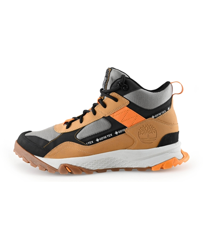 Timberland Wanderschuhe