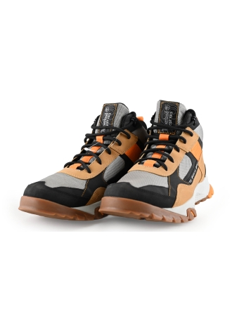 Timberland Wanderschuhe Gelb 279957