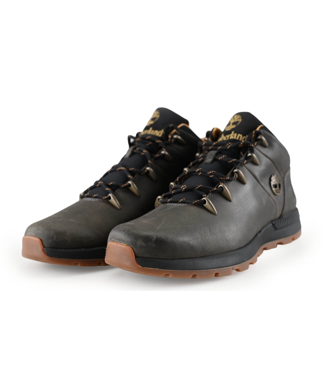 Timberland Hohe Sneaker