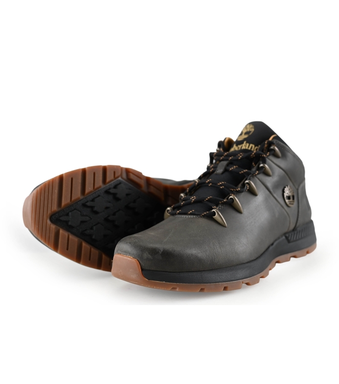 Timberland Hohe Sneaker