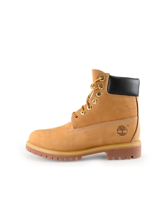 Timberland Stiefel Cognac 279959