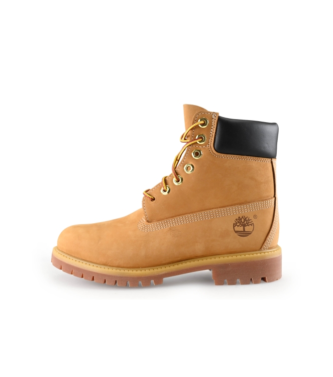 Timberland Stiefel