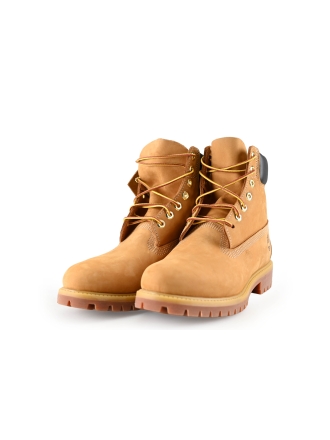 Timberland Stiefel Cognac 279959