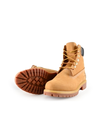 Timberland Stiefel