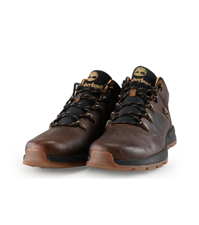 Timberland Hohe Sneaker