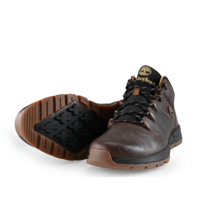 Timberland Hohe Sneaker