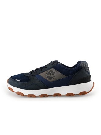 Timberland Schnürschuhe Blau 279965