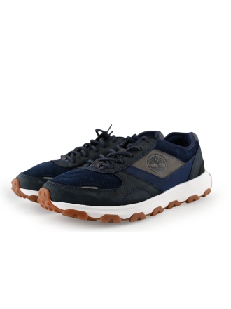 Timberland Schnürschuhe Blau 279965