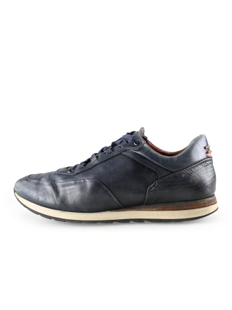 Greve Sneaker Blau 279967