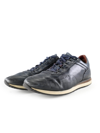 Greve Sneaker Blau 279967