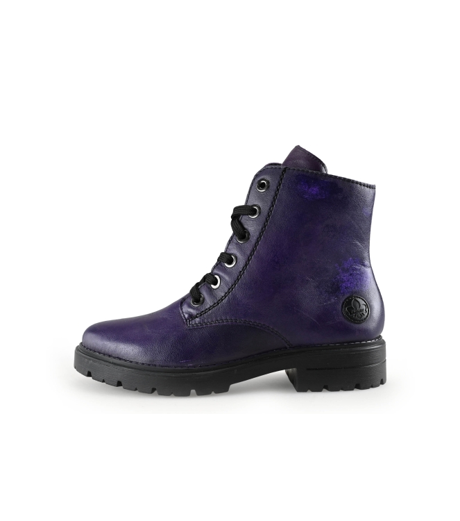Rieker Schnürstiefel