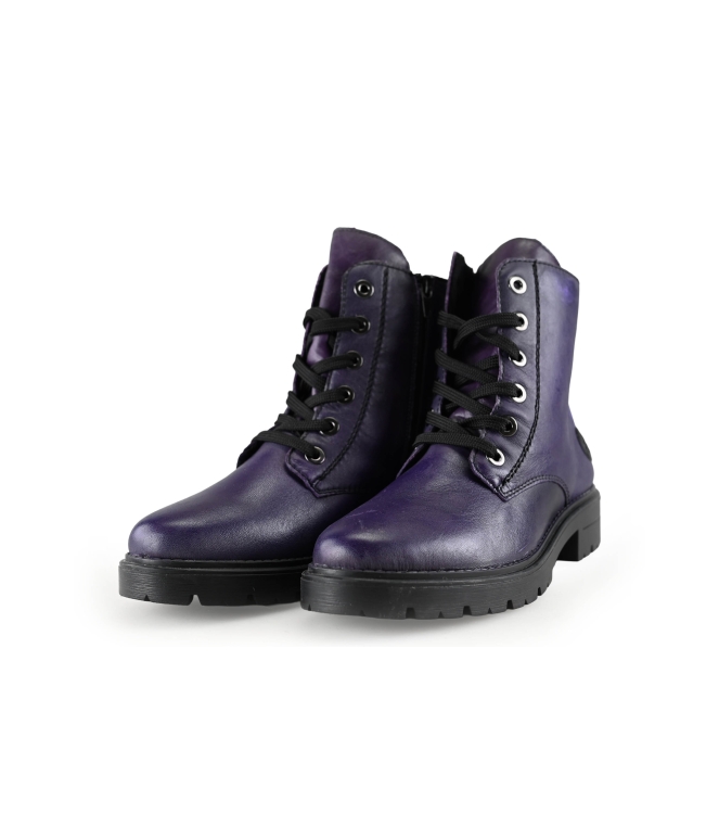 Rieker Schnürstiefel