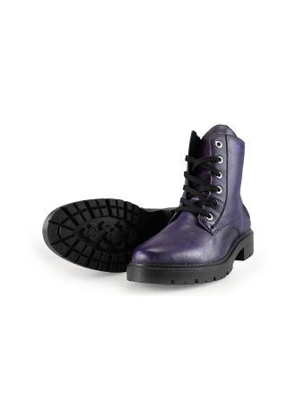 Rieker Schnürstiefel