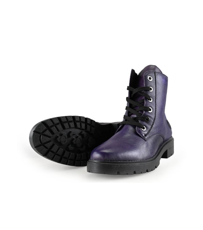 Rieker Schnürstiefel