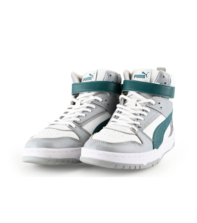 Puma Hohe Sneaker