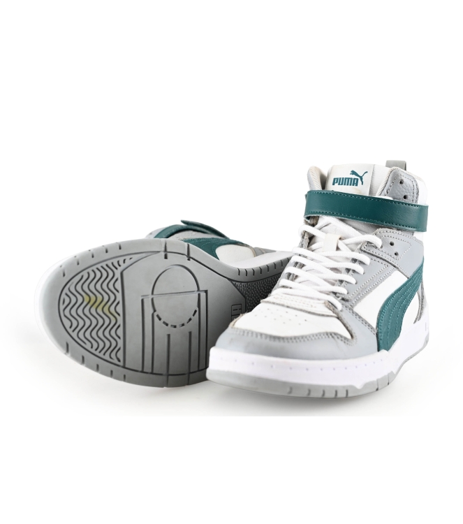 Puma Hohe Sneaker