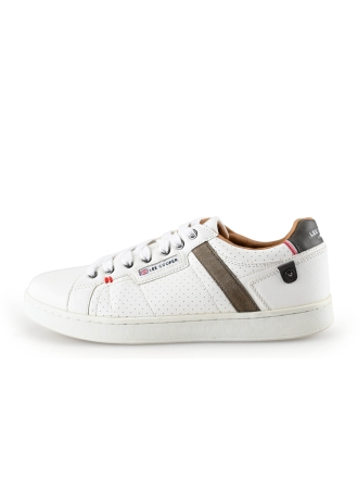 Lee Cooper Sneaker Weiß 279976