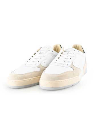 Pantofola Doro Sneaker Weiß 279977