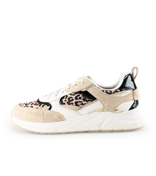 Poelman Sneaker