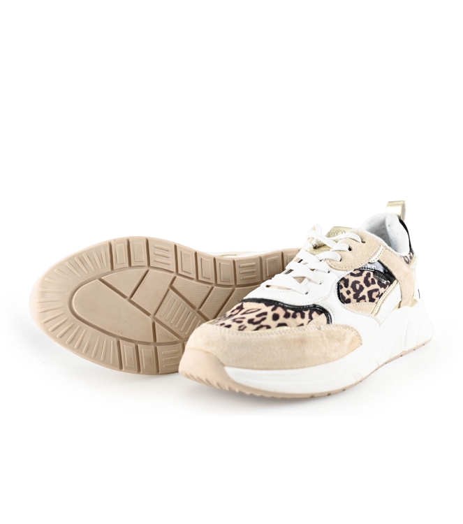 Poelman Sneaker