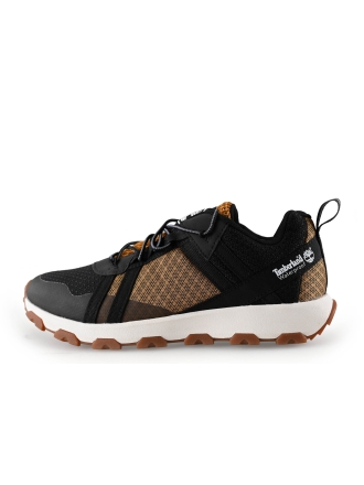 Timberland Sneaker Gelb 279980