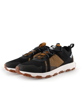 Timberland Sneaker Gelb 279980