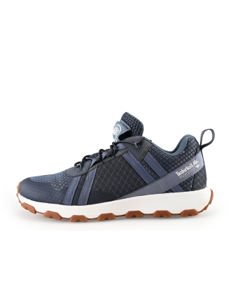 Timberland Hohe Sneaker Blau 279982