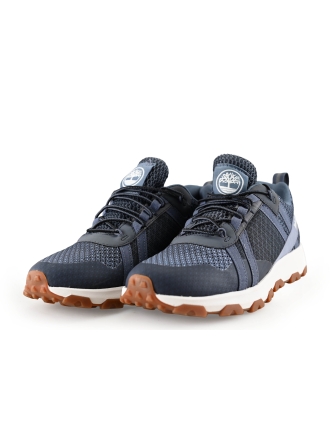 Timberland Hohe Sneaker Blau 279982