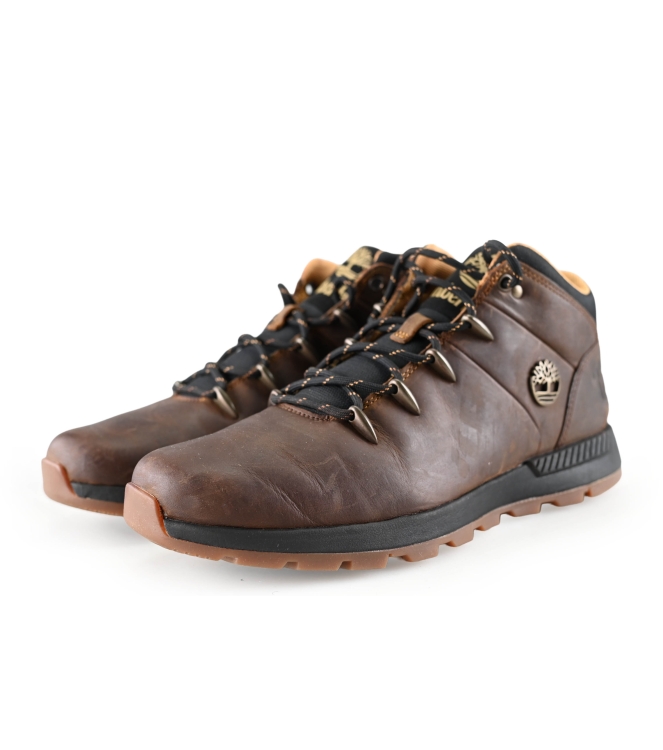 Timberland Hohe Sneaker