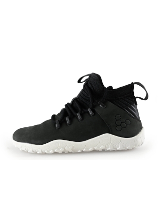 Vivobarefoot Hohe Sneaker Schwarz 279988