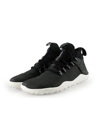 Vivobarefoot Hohe Sneaker Schwarz 279988