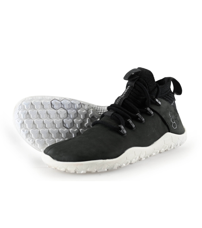 Vivobarefoot Hohe Sneaker