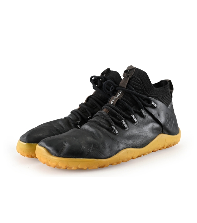 Vivobarefoot Hohe Sneaker