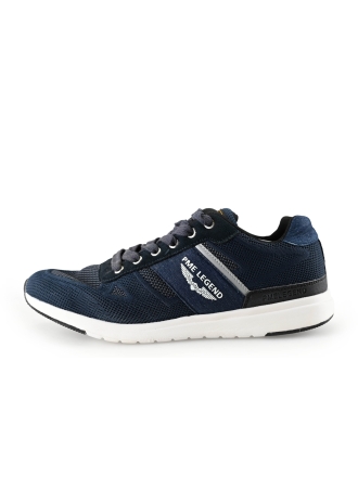 PME Legend Sneaker Blau 280008