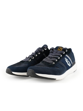 PME Legend Sneaker Blau 280008
